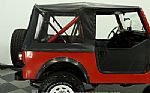 1985 CJ7 4X4 Thumbnail 28
