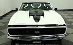1968 Camaro RS/SS Convertible Tribu Thumbnail 16