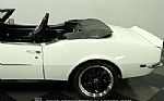 1968 Camaro RS/SS Convertible Tribu Thumbnail 24