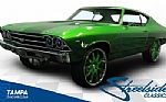 1969 Chevelle Malibu Donk 454 Thumbnail 1