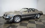 1981 Camaro Z/28 Supercharged Thumbnail 7