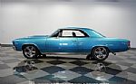 1967 Chevelle SS Restomod Thumbnail 2