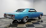 1967 Chevelle SS Restomod Thumbnail 13