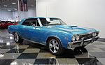 1967 Chevelle SS Restomod Thumbnail 17