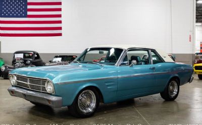 1967 Ford Falcon Futura 