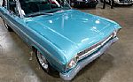 1967 Falcon Futura Thumbnail 13