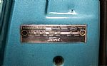 1967 Falcon Futura Thumbnail 17