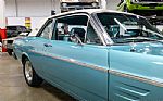 1967 Falcon Futura Thumbnail 24