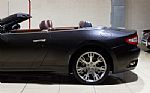 2012 Gran Turismo Convertible Thumbnail 6