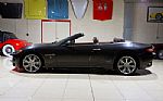 2012 Gran Turismo Convertible Thumbnail 9