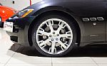 2012 Gran Turismo Convertible Thumbnail 10