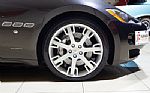 2012 Gran Turismo Convertible Thumbnail 32