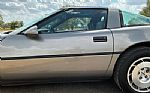 1986 Corvette Thumbnail 83