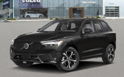 Photo of a 2027 Volvo XC60 for sale