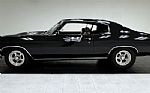 1971 Malibu Chevelle Hardtop Thumbnail 2