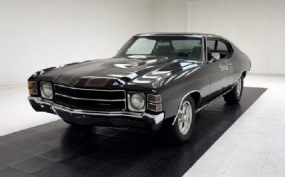 Photo of a 1971 Chevrolet Malibu Chevelle Hardtop for sale