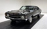 1971 Malibu Chevelle Hardtop Thumbnail 1