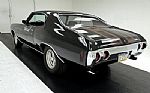 1971 Malibu Chevelle Hardtop Thumbnail 3