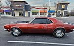 1968 Camaro Thumbnail 4