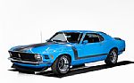 1970 Mustang Boss 302 Thumbnail 17