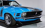 1970 Mustang Boss 302 Thumbnail 57