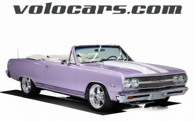 Photo of a 1965 Chevrolet Chevelle SS for sale