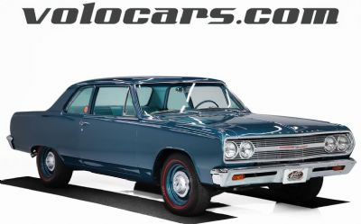Photo of a 1965 Chevrolet Chevelle 300 Deluxe for sale