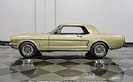 1966 Mustang Thumbnail 2