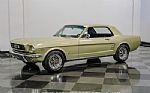 1966 Mustang Thumbnail 6