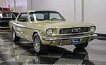 1966 Mustang Thumbnail 17
