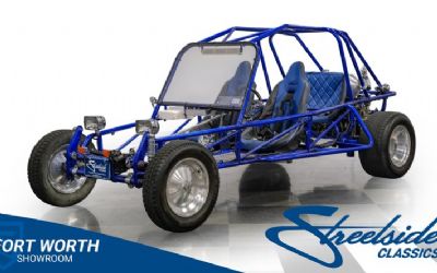2010 Volkswagen Dune Buggy Sand Rail (asve) 2010 Asve Dune Buggy Sand Rail