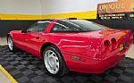 1991 Corvette ZR1 Coupe Thumbnail 22