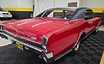 1967 442 Holiday Coupe Thumbnail 4