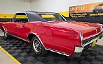 1967 442 Holiday Coupe Thumbnail 6
