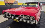 1967 442 Holiday Coupe Thumbnail 12
