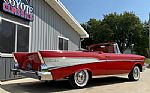1957 Bel Air Convertible Thumbnail 3