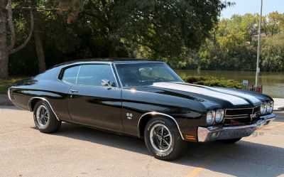 Photo of a 1970 Chevrolet Chevelle SS for sale