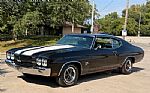 1970 Chevelle SS Thumbnail 5