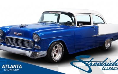 1955 Chevrolet 210 