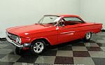 1961 Bel Air Bubble Top Thumbnail 6