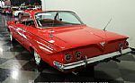 1961 Bel Air Bubble Top Thumbnail 8