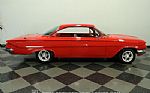1961 Bel Air Bubble Top Thumbnail 13