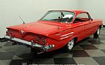 1961 Bel Air Bubble Top Thumbnail 11