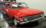 1961 Bel Air Bubble Top Thumbnail 15