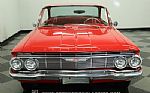 1961 Bel Air Bubble Top Thumbnail 16