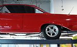 1961 Bel Air Bubble Top Thumbnail 67