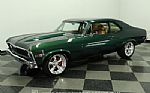 1970 Nova Restomod Thumbnail 6