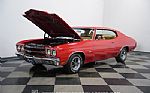 1970 Chevelle SS 396 Thumbnail 30