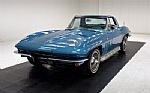 1965 Corvette Convertible Thumbnail 1