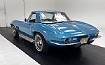 1965 Corvette Convertible Thumbnail 7